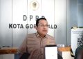 Ini Sikap DPRD Kota Gorontalo Terkait Polemik Eks Rumah Jawatan