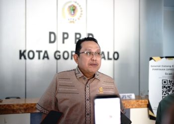 Ini Sikap DPRD Kota Gorontalo Terkait Polemik Eks Rumah Jawatan
