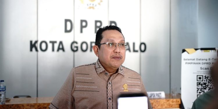 Ini Sikap DPRD Kota Gorontalo Terkait Polemik Eks Rumah Jawatan