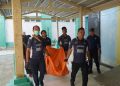 Polda Gorontalo Turunkan Tim Identifikasi untuk Olah TKP Penemuan Rangka Manusia di Boalemo