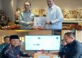 Gusnar Temui Fadli Zon atas Arahan Mensos, Jubir: Tidak Ada Urusan dengan Cagar Budaya