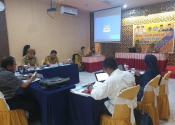 Dua Anggota TACB Tarik Tanda Tangan di Rekomendasi Eks Rumah Jawatan Kantor Pos, Siap Jadi Saksi Mahkota