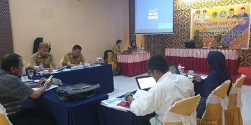 Dua Anggota TACB Tarik Tanda Tangan di Rekomendasi Eks Rumah Jawatan Kantor Pos, Siap Jadi Saksi Mahkota