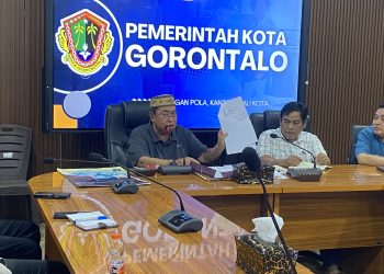 Polemik Eks Rumah Jawatan, Adhan Dambea Bantah Mangkir dari Panggilan Polisi