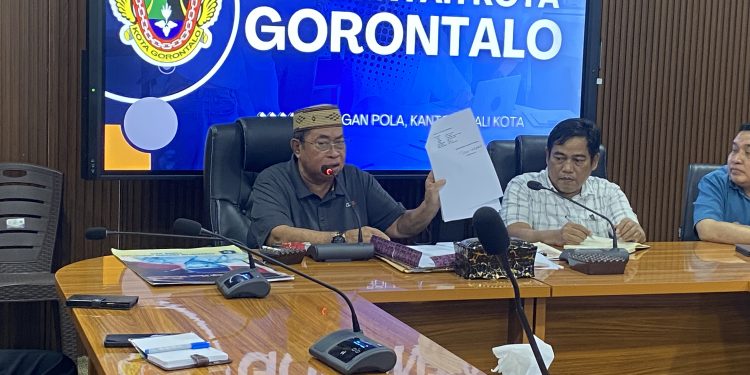 Polemik Eks Rumah Jawatan, Adhan Dambea Bantah Mangkir dari Panggilan Polisi
