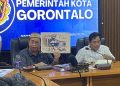 Adhan Dambea Bawa Tudingan Pengrusakan Eks Rumah Jawatan ke Ranah Hukum