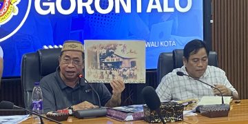 Adhan Dambea Bawa Tudingan Pengrusakan Eks Rumah Jawatan ke Ranah Hukum