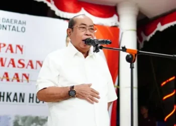 500 Massa Siap Geruduk Polda Gorontalo, Desak Kasus Pengrusakan Kantor Satpol PP Diproses