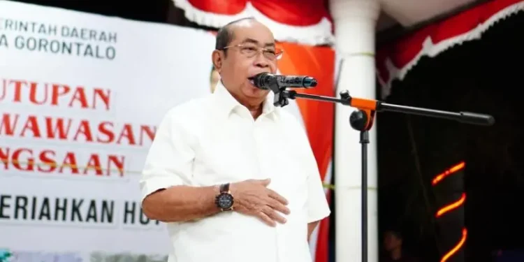 500 Massa Siap Geruduk Polda Gorontalo, Desak Kasus Pengrusakan Kantor Satpol PP Diproses