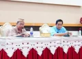 Wali Kota Adhan Ingatkan Pimpinan OPD: Jangan Korupsi, Dampaknya Keluarga Ikut Malu
