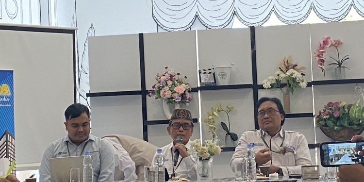 BI Gorontalo Gabungkan Harfest 2026 dan GKK ke-13, Dorong UMKM Tembus Pasar Lebih Luas