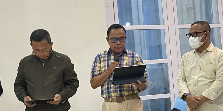 Bidik Kemandirian Daerah, Bapenda Gorontalo Optimis PAD 2027 Tembus Rp473 miliar