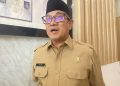 Soroti Mukota KADIN Kota Gorontalo, Indra Gobel: Sampai Detik Ini Kami Tidak Mengakui