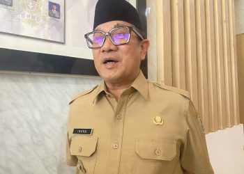 Soroti Mukota KADIN Kota Gorontalo, Indra Gobel: Sampai Detik Ini Kami Tidak Mengakui