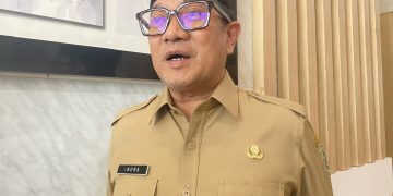 Soroti Mukota KADIN Kota Gorontalo, Indra Gobel: Sampai Detik Ini Kami Tidak Mengakui