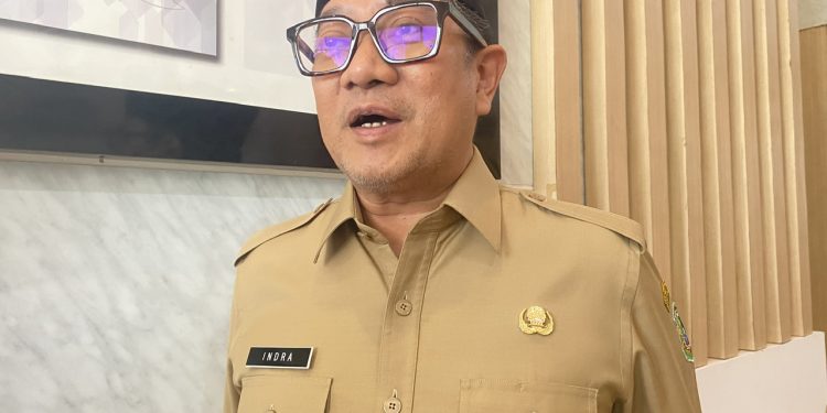 Soroti Mukota KADIN Kota Gorontalo, Indra Gobel: Sampai Detik Ini Kami Tidak Mengakui