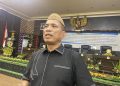 Kemarau Panjang, Rivai Bukusu Imbau Warga Jaga Lingkungan dari Potensi Kebakaran