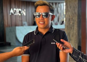 Andi Rahmatilah Ungkap Arah Kepemimpinan Usai Terpilih Aklamasi Pimpin Kadin Kota Gorontalo