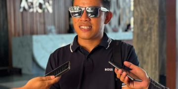 Andi Rahmatilah Ungkap Arah Kepemimpinan Usai Terpilih Aklamasi Pimpin Kadin Kota Gorontalo