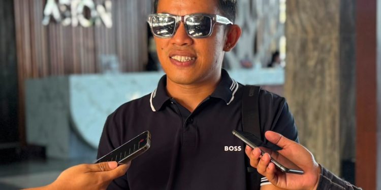 Andi Rahmatilah Ungkap Arah Kepemimpinan Usai Terpilih Aklamasi Pimpin Kadin Kota Gorontalo