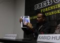 Dari Laporan Orang Hilang ke Temuan Kerangka, Polisi Gorontalo Buka Dugaan Pembunuhan