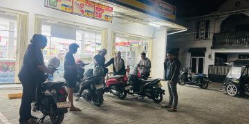 Terekam CCTV, IRT Dua Anak Diamankan dalam Kasus Dugaan Pencurian di Indomaret
