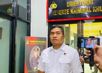 Polda Gorontalo Naikkan Kasus Dugaan Perusakan Cagar Budaya ke Tahap Penyidikan