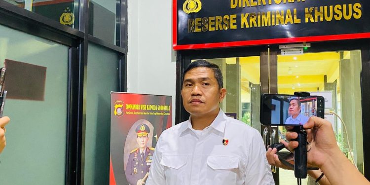 Polda Gorontalo Naikkan Kasus Dugaan Perusakan Cagar Budaya ke Tahap Penyidikan