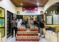 Berawal dari Laporan Warga, Polisi Gerebek Warung Penjual Miras di Kota Gorontalo