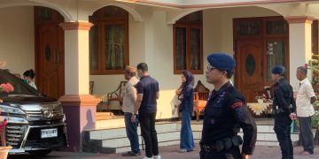 Kasus Korupsi Bolmut Merembet ke Gorontalo, KPK Geledah Rumah Mewah di Kota Gorontalo