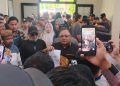 Polemik Cagar Budaya Memanas, Aksi Massa di Kantor Pelestarian Kebudayaan Berujung Ricuh