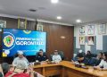 Tidak Membongkar Bangunan Tua, Mengapa Adhan Harus Menanggung Perkara?