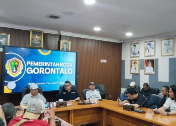 Tidak Membongkar Bangunan Tua, Mengapa Adhan Harus Menanggung Perkara?
