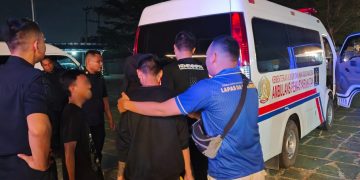 Lapas Gorontalo Pindahkan 29 Warga Binaan ke Boalemo dan Pohuwato