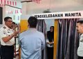 Ombudsman Periksa Lapas Gorontalo, Cek Pelayanan hingga Warga Binaan