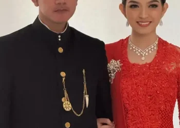 Istri Wapres Gibran ke Gorontalo, Dijadwalkan Ikuti Sejumlah Agenda Sosial