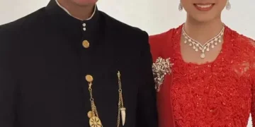 Istri Wapres Gibran ke Gorontalo, Dijadwalkan Ikuti Sejumlah Agenda Sosial