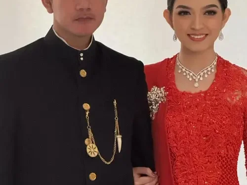 Istri Wapres Gibran ke Gorontalo, Dijadwalkan Ikuti Sejumlah Agenda Sosial