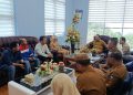 Antrean BBM Mengular, Pemprov Gorontalo Desak Pertamina Tindak SPBU Nakal