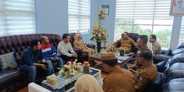 Antrean BBM Mengular, Pemprov Gorontalo Desak Pertamina Tindak SPBU Nakal