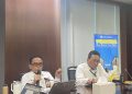 Hadapi El Niño Sangat Kuat, TPID Gorontalo Perkuat Strategi Pengendalian Inflasi Jelang Nataru