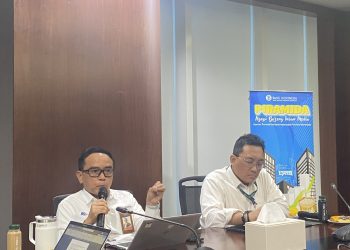 Hadapi El Niño Sangat Kuat, TPID Gorontalo Perkuat Strategi Pengendalian Inflasi Jelang Nataru