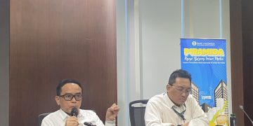 Hadapi El Niño Sangat Kuat, TPID Gorontalo Perkuat Strategi Pengendalian Inflasi Jelang Nataru