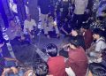 Dari Isu Tambang hingga Karhutla, Tuntutan Mahasiswa UNG Bakal Dibawa ke Gubernur