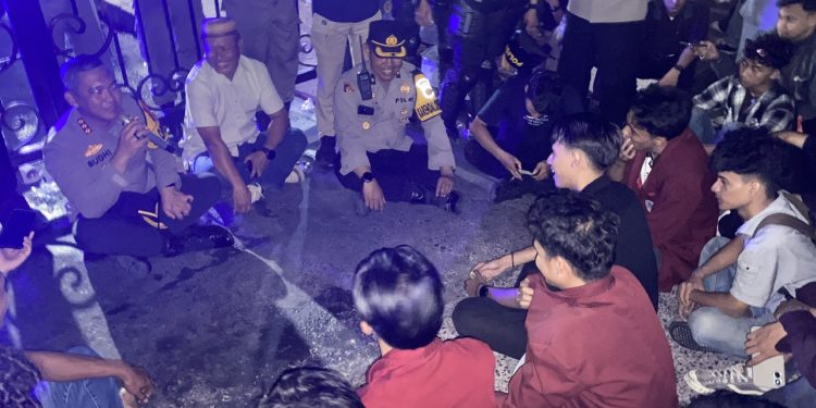 Dari Isu Tambang hingga Karhutla, Tuntutan Mahasiswa UNG Bakal Dibawa ke Gubernur