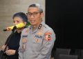 Mutasi Polri: Irjen Nurworo Danang Ditunjuk Jadi Kapolda Gorontalo