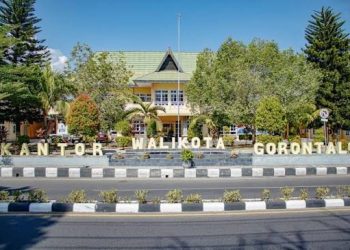 Pemkot Gorontalo Minta Penyelenggara Tak Gunakan Hiburan yang Memfasilitasi LGBT
