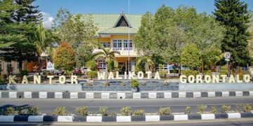 Pemkot Gorontalo Minta Penyelenggara Tak Gunakan Hiburan yang Memfasilitasi LGBT