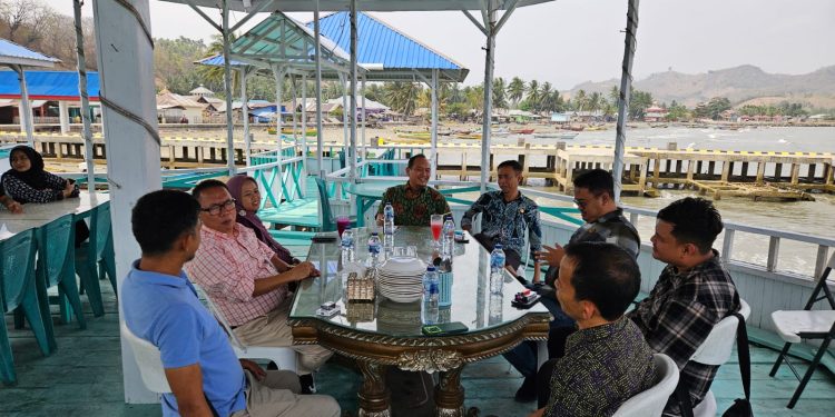 BPJS Ketenagakerjaan, Pemkab dan Kajari Boalemo Perkuat Sinergi Lindungi Pekerja