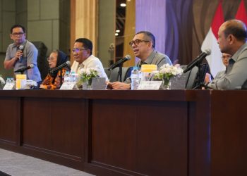 Pemerintah Perluas Tarif Rp0 Pencatatan Hak Cipta, Semua Jenis Ciptaan Bakal Gratis